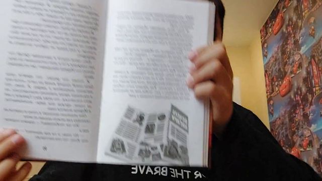 Обзор на книгу Hello Neighbor Забытые Тайны! смотреть онлайн