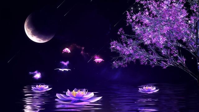 Исцеляющая музыка ангелов и архангелов смотреть онлайн