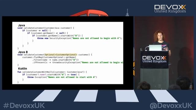 Is boilerplate code really so bad?, with Trisha Gee смотреть онлайн