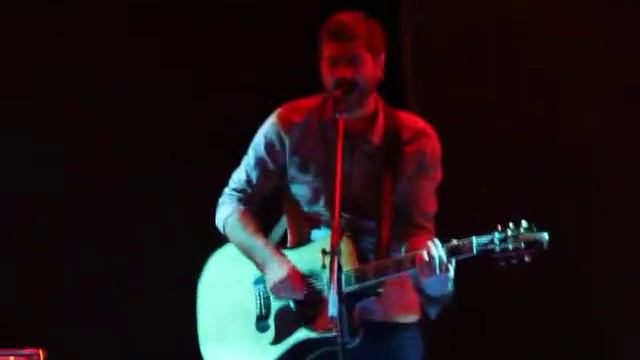 Сплин в Ульяновске, 21.02.2013, Новые люди смотреть онлайн