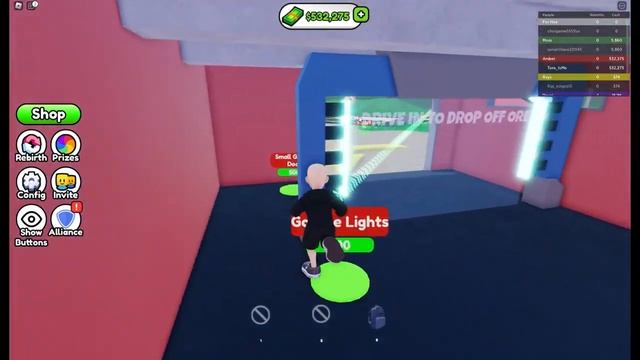 Roblox Ultimate Factory Tycoon Script - Infinite Money смотреть онлайн