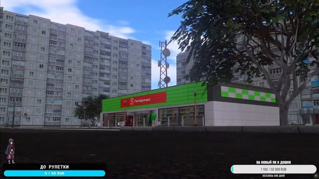 ?СМОТРИМ ПРЕМЬЕРУ ОБНОВЛЕНИЯ НА NAMALSK ONLINE | ?HALLOWEEN?