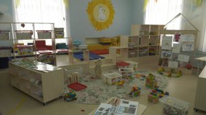 Детский сад «Умка» стал одной из площадок всероссийского педагогического форума