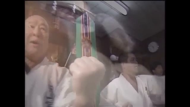 Mas Oyama The Greatest Karate Master In History