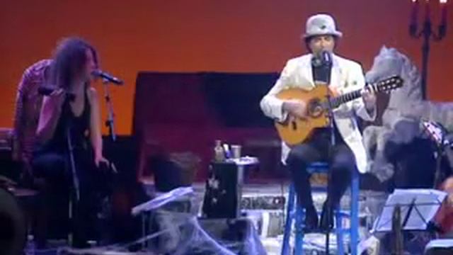 joaquin sabina смотреть онлайн