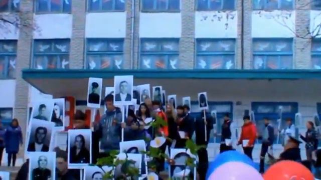 Молодёжный вызов Ульчского района в День молодёжи России смотреть онлайн