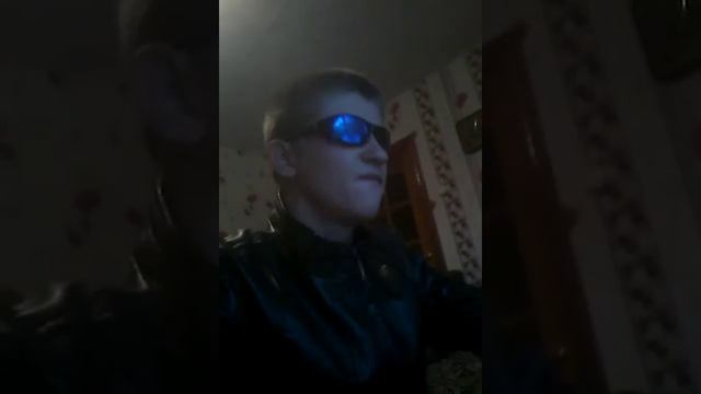 Пацан клёво поёт... смотреть онлайн