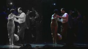 13 ноября 2023г., Светлановский зал, Танго. История страсти. Балет Маркоса Айала (Аргентина)