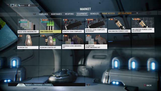 Warframe walkthrough part 1 смотреть онлайн