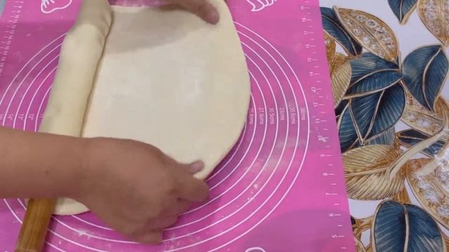 Вот как надо готовить настоящию катламу ???? смотреть онлайн