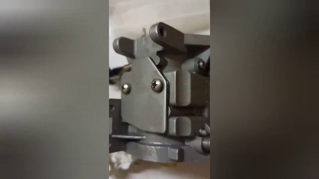 ТО карбюратора лодочного мотора. смотреть онлайн