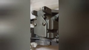 ТО карбюратора лодочного мотора.
