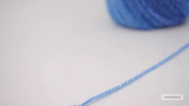 Papatya Batik Silver | Close-up | Yarnbag смотреть онлайн