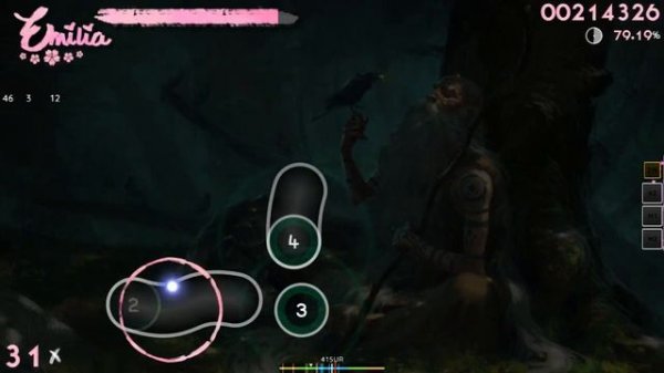 Korol i Shut - Lesnik Hard osu!