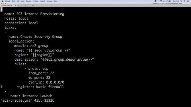 Ansible AWS & Jetty Deploy | DevOps Tutorial For Beginners смотреть онлайн