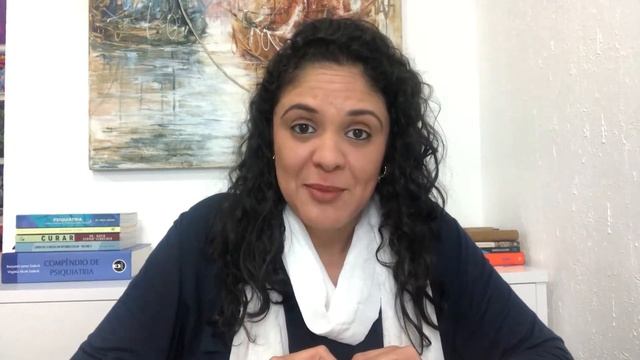 5htp Substitui O Antidepressivo? | Dra. Anna Luyza Aguiar