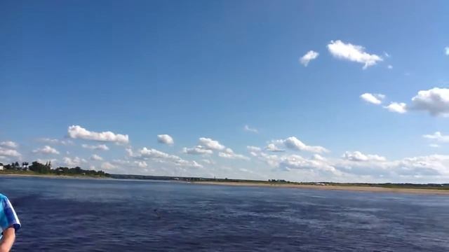 Великий Устюг, День города 2012. смотреть онлайн