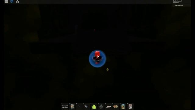 ROBLOX мифы - часть 19 ,,Noli'' смотреть онлайн
