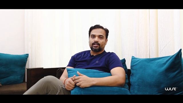 Wise Automation | Testimonial Video | Customized Touch Panels | Alexa Enabled | Made In India | смотреть онлайн