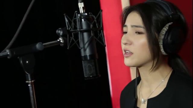 Adjera. Қайран көңіл-ай