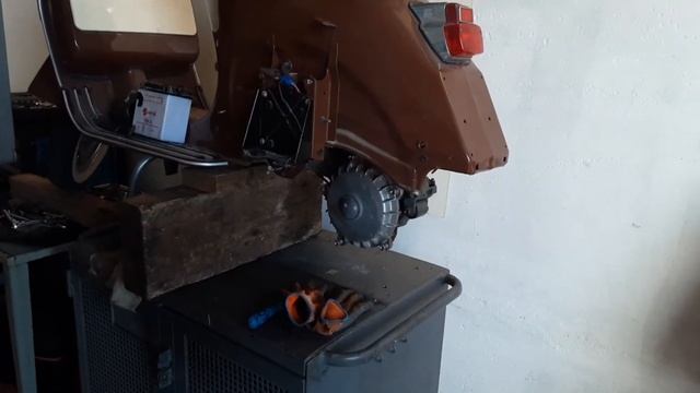 Ремонт мопеда Berlin смотреть онлайн