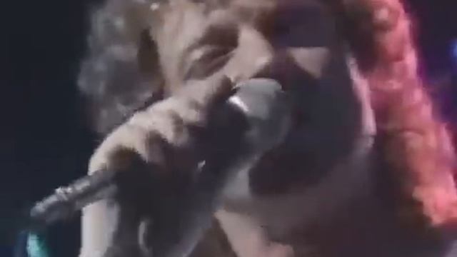 1988 FOREIGNER I WANT TO KNOW WHAT LOVE IS смотреть онлайн