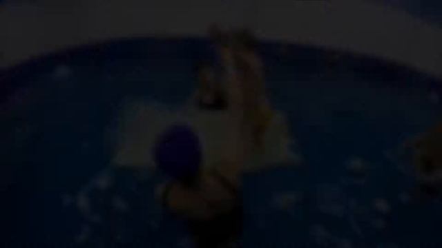 Тима в бассейне. Плавание для детей смотреть онлайн