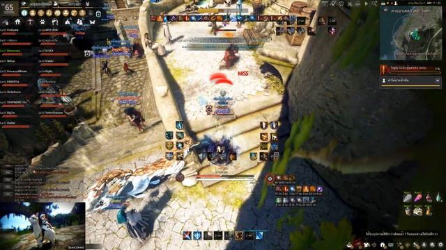 #BDO Valkyrie Awake Montage ep.27 смотреть онлайн