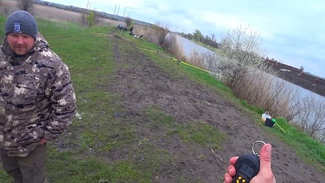 ЭТО НАДО ВИДЕТЬ !!!! РЫБАЛКА НА ДИКОГО САЗАНА !!!! смотреть онлайн