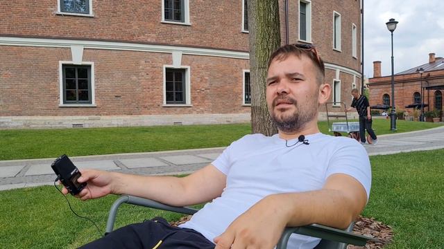 Питер. Конференция СмартЛаба. Про тренд. Часть 2 смотреть онлайн