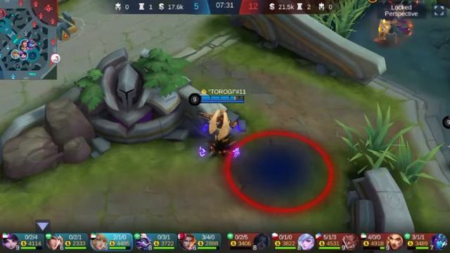 Mlbb layla game part 8 смотреть онлайн
