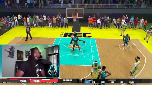 WHY I'M DISAPPOINTED IN NBA 2K24 - NBA 2K24 GURU NEWS UPDATE смотреть онлайн