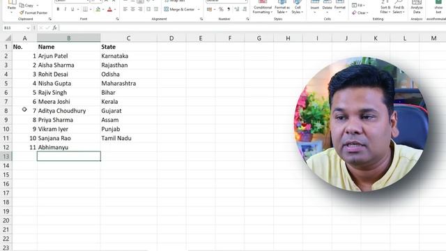 OMG ?10X Your MS Excel Productivity with This Formula | Create Numbered Lists in Microsoft Excel смотреть онлайн