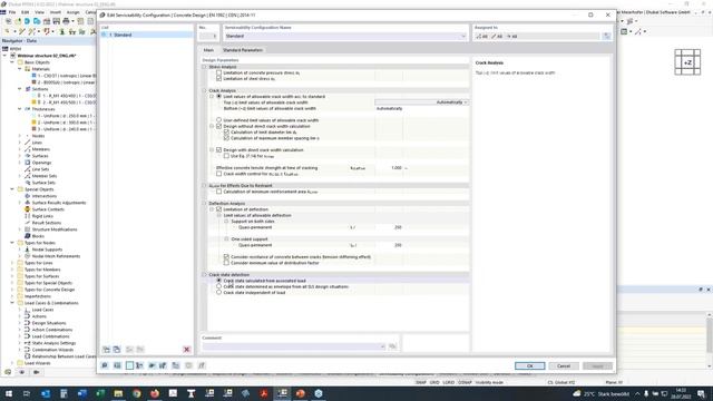 [EN] Моделирование и расчёт железобетонных конструкций в RFEM 6 и RSTAB 9 смотреть онлайн