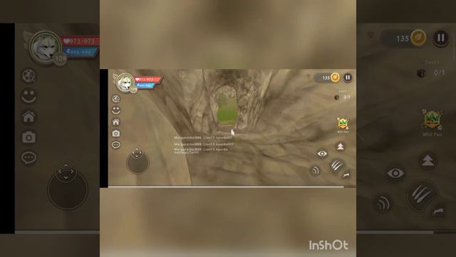 Вызываю игрока Lion13.Проверяю миф. смотреть онлайн