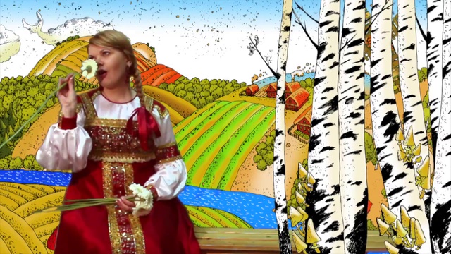 Песня про море, кита, дружбу и любовь. Pique La Baleine. Исп