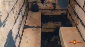 Лучшая печь для дачи, Малютка.   Часть 2