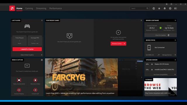 Driver Update For Amd / Nvidia Official Website смотреть онлайн