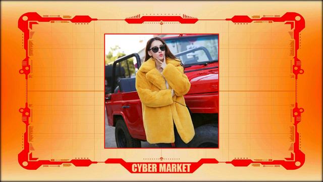 Женская одежда / Верхняя одежда Топ5 # 161 смотреть онлайн