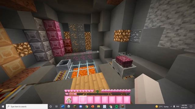 Steven universe packs! JAVA (MINECRAFT) 1.8.9 смотреть онлайн