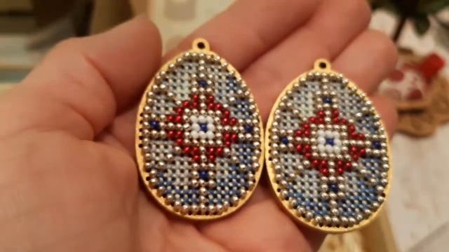 141 Мои будни. Что вышивала? смотреть онлайн