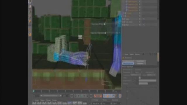 cinema 4D studion смотреть онлайн