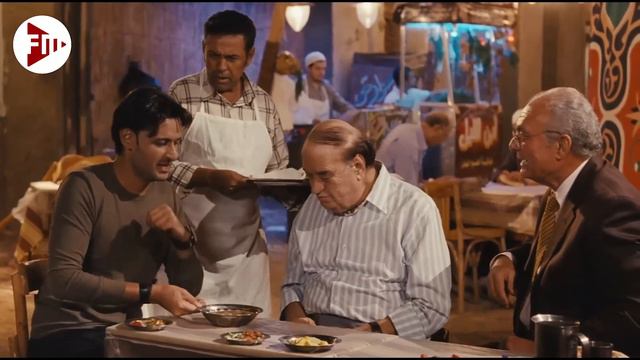 حصرياً فيلم الكوميديا - رامز في اليابان - بطولة رامز جلال HD