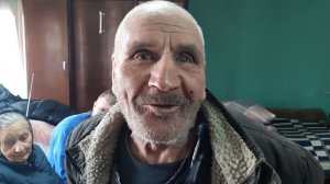 У ДЕДА МАТВЕЯ ВЫБРАСЫВАЕМ ЛИШНЕЕ!!!