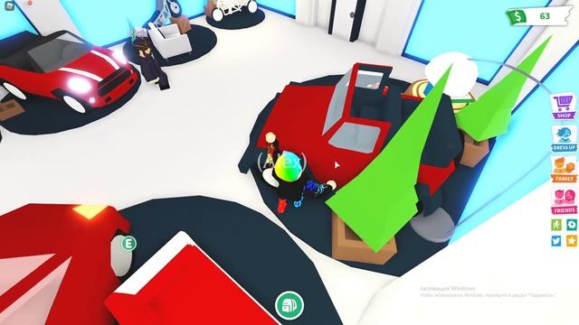 КУПИЛА КОРОЛЕВСКОЕ ЯЙЦО В РОБЛОКСЕ | ИГРАЕМ В РОБЛОКС | ROBLOX | КТО ЖЕ МНЕ ПОПАЛСЯ? смотреть онлайн