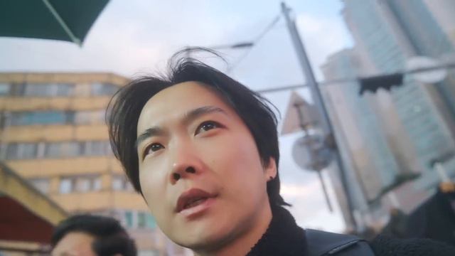 Самые БЕДНЫЕ Трущобы Кореи. Ужасные Условия ВНУТРИ СЕУЛА.