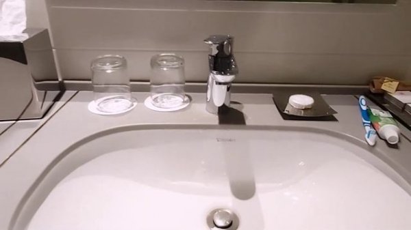 Millennium Place Barsha Heights 4* Дубай. Обзор номера.. Путешествие в Дубай.