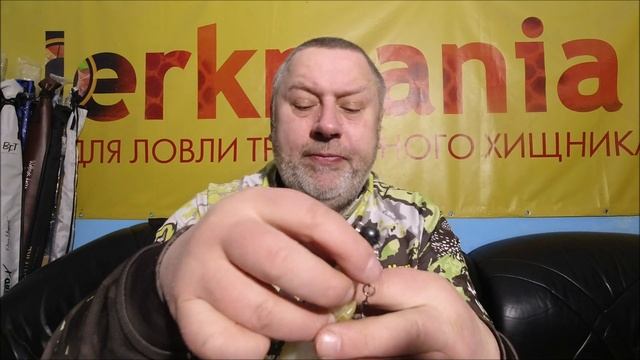 Выпуск №38 Новинки и поступления от Savage Gear, и другие...! смотреть онлайн