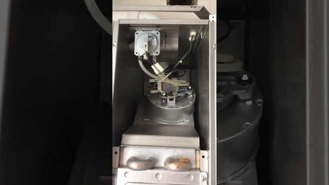 Бакси Нувола 3 комфорт 240 Ф ай смотреть онлайн
