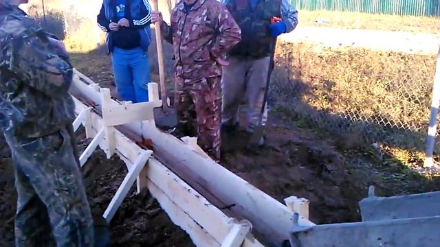 строй-домовой видео №3 смотреть онлайн